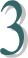 3